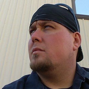 Meet your Posher, Jason